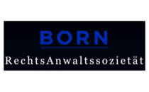 Logo Born, Besenbruch, Cronauer Rechtsanwälte Zweibrücken