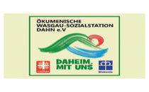 Logo Sozialstation Ökumenische Wasgau-Sozialstation Dahn e.V. Dahn