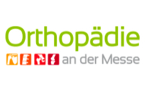 Logo Fasco Frank A. Orthopädie an der Messe Orthopädie u. Chirotherapie Medicenter-PS Pirmasens