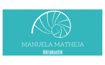 Logo Matheja Manuela Hörgeräte Pirmasens