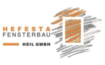Logo HEFESTA Fensterbau Heil GmbH Steinwenden