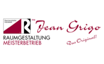 Logo Grigo Jean Raumgestaltung Otterbach