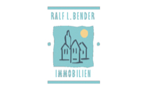 Logo Immobilien Ralf Bender Münchweiler