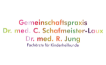 Logo Schafmeister-Laux Caroline Dr. med. - Jung Roc Dr. med. Kinderärzte Kaiserslautern