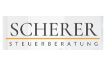Logo Scherer Christian Steuerberater Kaiserslautern