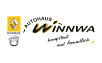 Logo Winnwa Autohaus GmbH & Co. KG Rodalben