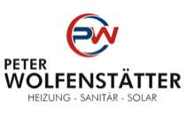 Logo Wolfenstätter Peter Haustechnik Enkenbach-Alsenborn