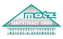 Logo Sanitätshaus Motz GmbH Kaiserslautern