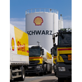Eigentümer Bilder Heinrich Schwarz GmbH Shell Markenpartner Diez