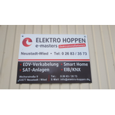 Bildergallerie Elektro Hoppen GmbH / Günter Vogt Elektroanlagentechnik Neustadt