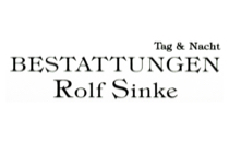 Logo Sinke Rolf Bestattungen Rheinbrohl