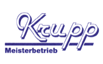 Logo Krupp Karsten Elektro, Sanitär, Heizung Ockenfels