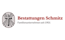 Logo Bestattungen Schmitz Rengsdorf