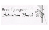 FirmenlogoBusch Beerdigungsinstitut Neuwied-Engers