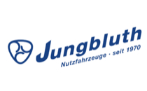 Logo Jungbluth Nutzfahrzeuge Service Ransbach-Baumbach