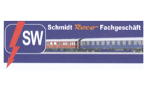 Logo Schmidt GmbH Modellbau Wissen