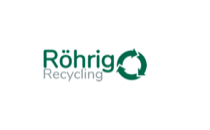 Logo Rudolf Röhrig GmbH & Co. KG Schrott- und Metallgroßhandel Altenkirchen