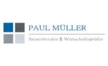 FirmenlogoMüller Paul Dipl. - Kfm. Steuerberater Altenkirchen