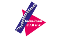 Logo Therapiezentrum Thera-Team Straßenhaus