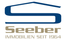 Logo Seeber Immobilien e.K. IVD Neuwied