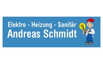 Logo Schmidt Andreas Elektro, Heizung, Sanitär Horhausen