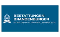 FirmenlogoBestattungen Brandenburger Wissen