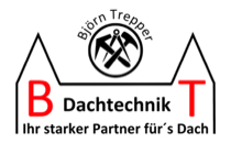 Logo Björn Trepper Dachtechnik Dachdecker Altenkirchen (Westerwald)