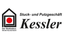 Logo Kessler Hans-Werner Stuck- und Putzgeschäft Ransbach-Baumbach