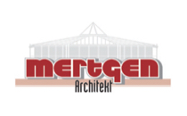 Logo Mertgen Thomas Dipl. - Ing. (FH) Architekt Straßenhaus