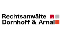 Logo Dornhoff Anja & Arnal Marcel Rechtsanwälte Kirchen