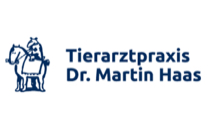 Logo Tierarztpraxis Dr. Martin Haas GmbH Wirges