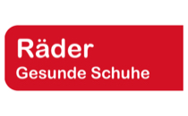 Logo Räder Gesunde Schuhe Orthopädie-Schuhtechnik Eitorf