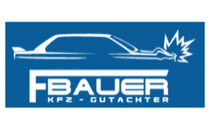Logo Bauer Florian Kfz-Gutachter Hunzel