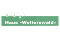 FirmenlogoAltenpflegeheim Haus Welterswald GmbH Weltersburg