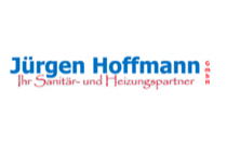 Logo Hoffmann Jürgen GmbH Heizung-Sanitär Kleinmaischeid