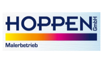 Logo Malerbetrieb Hoppen GmbH Großmaischeid