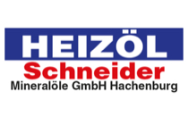 Logo Schneider Mineralöle GmbH Hachenburg