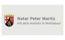 Logo Moritz Peter Notar Montabaur