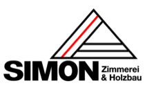 Logo Simon Zimmerei & Holzbau Montabaur
