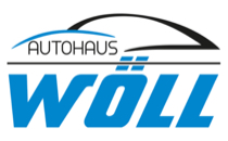 Logo Autohaus Wöll VW-Service-Partner für PKW u. Nutzfahrzeuge Katzenelnbogen