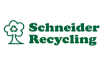 Logo Schneider Recycling GmbH & Co. KG Simmern