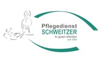 Logo Pflegedienst Schweitzer GmbH Dierdorf