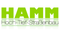 Logo Hamm Helmut GmbH Dahlheim