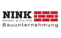 Logo NINK GmbH & Co. KG - Bauunternehmen seit 1898 Görgeshausen