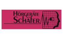 Logo Hörgeräte-Schäfer e.K. Bad Marienberg