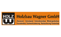 Logo Wagner GmbH Holzbau Braubach