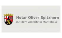 FirmenlogoSpitzhorn Oliver Notar Montabaur