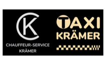 Logo Taxi Krämer Taxiunternehmen Neuwied