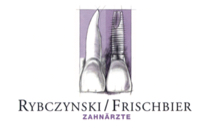 Logo Dr. Dr. Rybczynski Norbert u. Dr. Frischbier Klaus Zahnärzte Montabaur