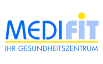 Logo Birkenbeul Volker, Medifit Physiotherapie Neuwied